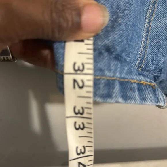 Cross colors jeans